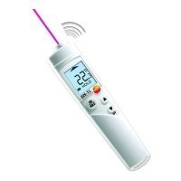 Пирометр Testo 826-T2