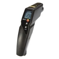 Купить Пирометр Testo 830-T1 в Москве с доставкой по всей России