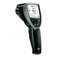 Купить Пирометр Testo 835-T1 в Москве с доставкой по всей России