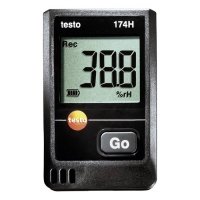Купить Логгер Testo 174H в 