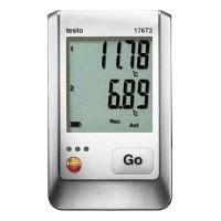 Купить Логгер Testo 176 T2 в 
