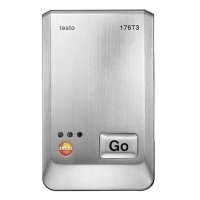 Купить Логгер Testo 176 T3 в 