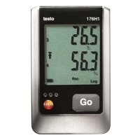 Купить Логгер Testo 176 H1 в 