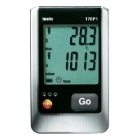 Купить Логгер Testo 176 P1 в 