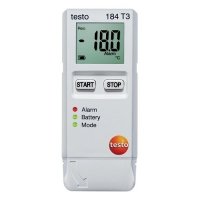 Купить Логгер Testo 184 T3 с поверкой в 