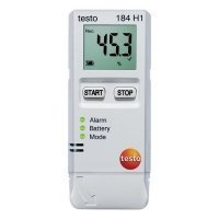 Купить Логгер Testo 184 H1 в 