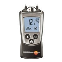 Купить Гигрометр Testo 606-2 в 
