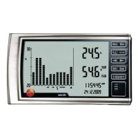 Купить Гигрометр Testo 623 в 