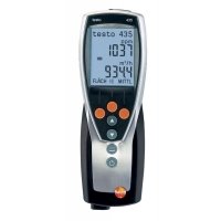 Купить Прибор оценки качества воздуха Testo 435-1 в 