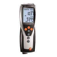 Купить Прибор оценки качества воздуха Testo 435-3 в 