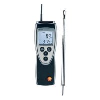 Купить Анемометр Testo 425 в 