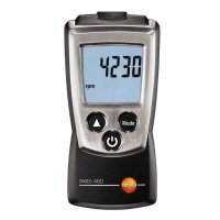 Купить Тахометр Testo 460 в Москве с доставкой по всей России