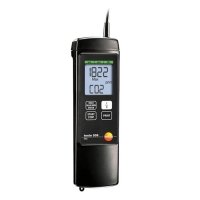 Купить Прибор оценки качества воздуха Testo 535 в 