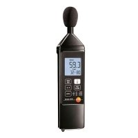 Купить Шумомер Testo 815 в 