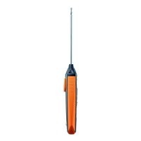 Смарт-зонд Testo 905i