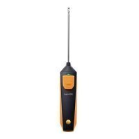 Купить Смарт-зонд Testo 905i в 