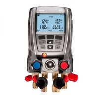 Купить Манометрический коллектор Testo 570-2 в 