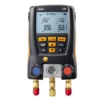 Купить Манометрический коллектор Testo 549 в 