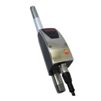 Купить Счетчик сжатого воздуха Testo 6442 в 