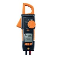 Купить Токоизмерительные клещи Testo 770-2 в 