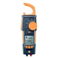 Купить Токоизмерительные клещи Testo 770-3 в Москве с доставкой по всей России