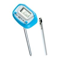 Купить Термометр CEM DT-130 в 