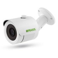 Купить Уличная мультиформатная видеокамера Praxis PB-7112MHD 3.6 в 
