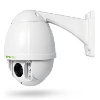 Купить Поворотная мультиформатная видеокамера Praxis PS-7114MHD 10Z в 