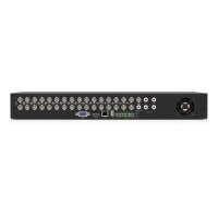 Гибридный видеорегистратор Praxis VDR-6232MF