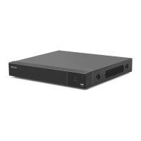 Купить Гибридный видеорегистратор Praxis VDR-6116MF-L в 