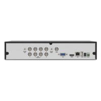AHD видеорегистратор Praxis VDR-6008AHD-L