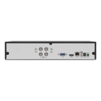 AHD видеорегистратор Praxis VDR-6004AHD-L