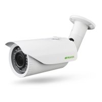 Купить Уличная IP-камера Praxis PB-7143IP 2.8-12 в 