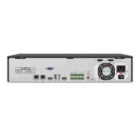 IP видеорегистратор Praxis VDR-8832IP
