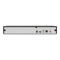 IP видеорегистратор Praxis VDR-8104IP