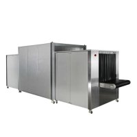 Купить Рентгеновский интроскоп ТС-СКАН 10080 в 