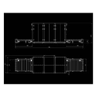 Купить Рентгеновский интроскоп ТС-СКАН 150180 в 