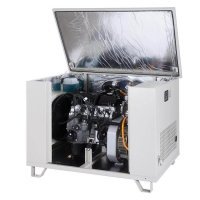 Газовый генератор ФАС-10-1/ВП