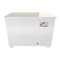Газовый генератор ФАС-15-3/ВР