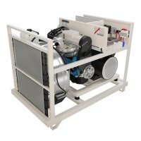 Газовый генератор ФАС-15-3/ВР
