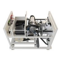 Газовый генератор ФАС-15-3/ВР
