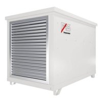 Купить Газовый генератор ФАС-18-1/ВР в 