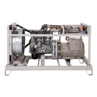 Газовый генератор ФАС-32-3/ВП
