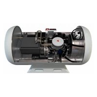 Газовый генератор ФАС-32-3/ВТ ТУРБО