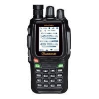 Купить Рация Wouxun KG-UV8D Plus в Москве с доставкой по всей России
