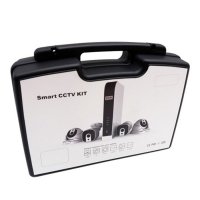 AHD комплект видеонаблюдения Vstarcam АHD KIT-M204 (1080p)
