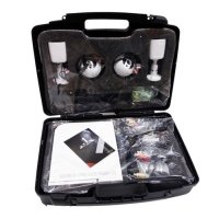 AHD комплект видеонаблюдения Vstarcam АHD KIT-M204 (1080p)