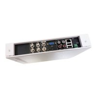 AHD комплект видеонаблюдения Vstarcam АHD KIT-P204 (1080p)