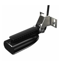 Эхолот-картплоттер Lowrance Hook2-5 с датчиком SplitShot