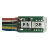 Купить Микромодуль Octagram PIN в 